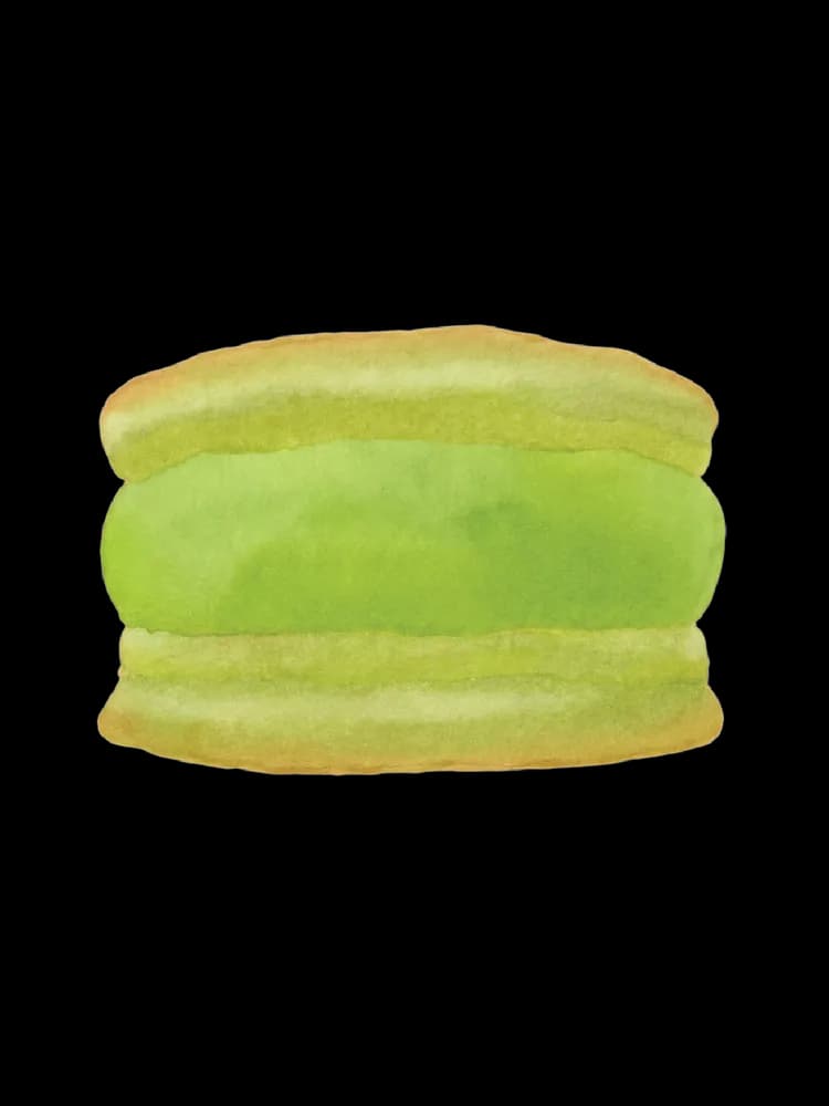 Double Matcha