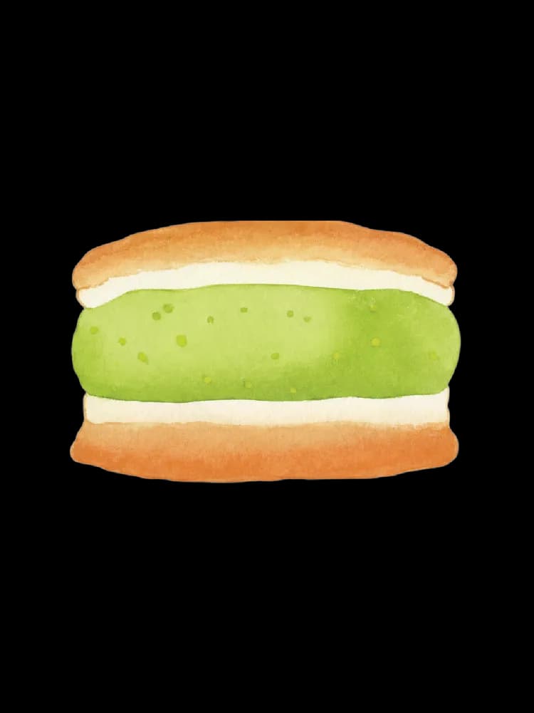 Matcha Yuzu